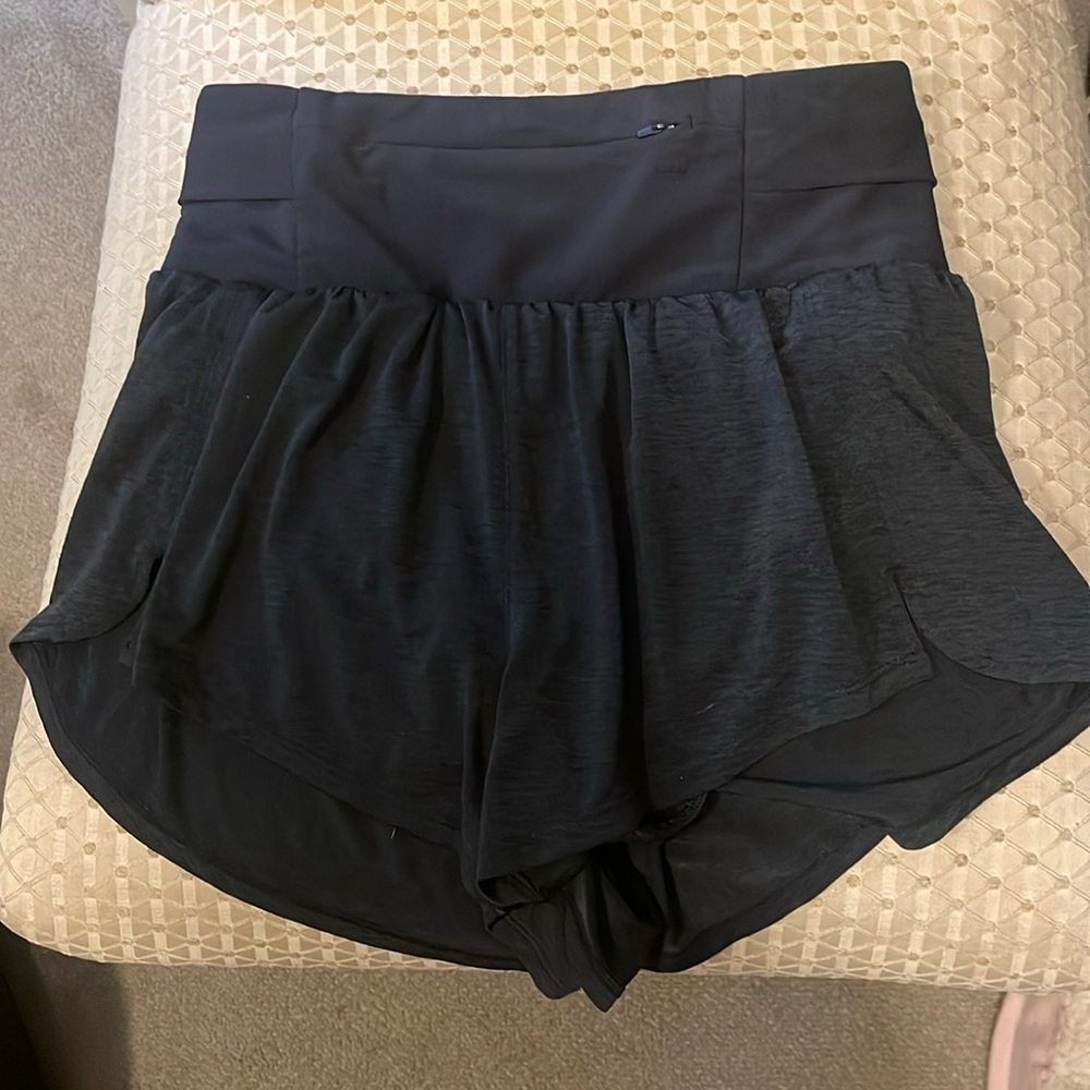 Free People movement Shorts